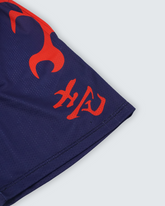 Black Moon Shorts